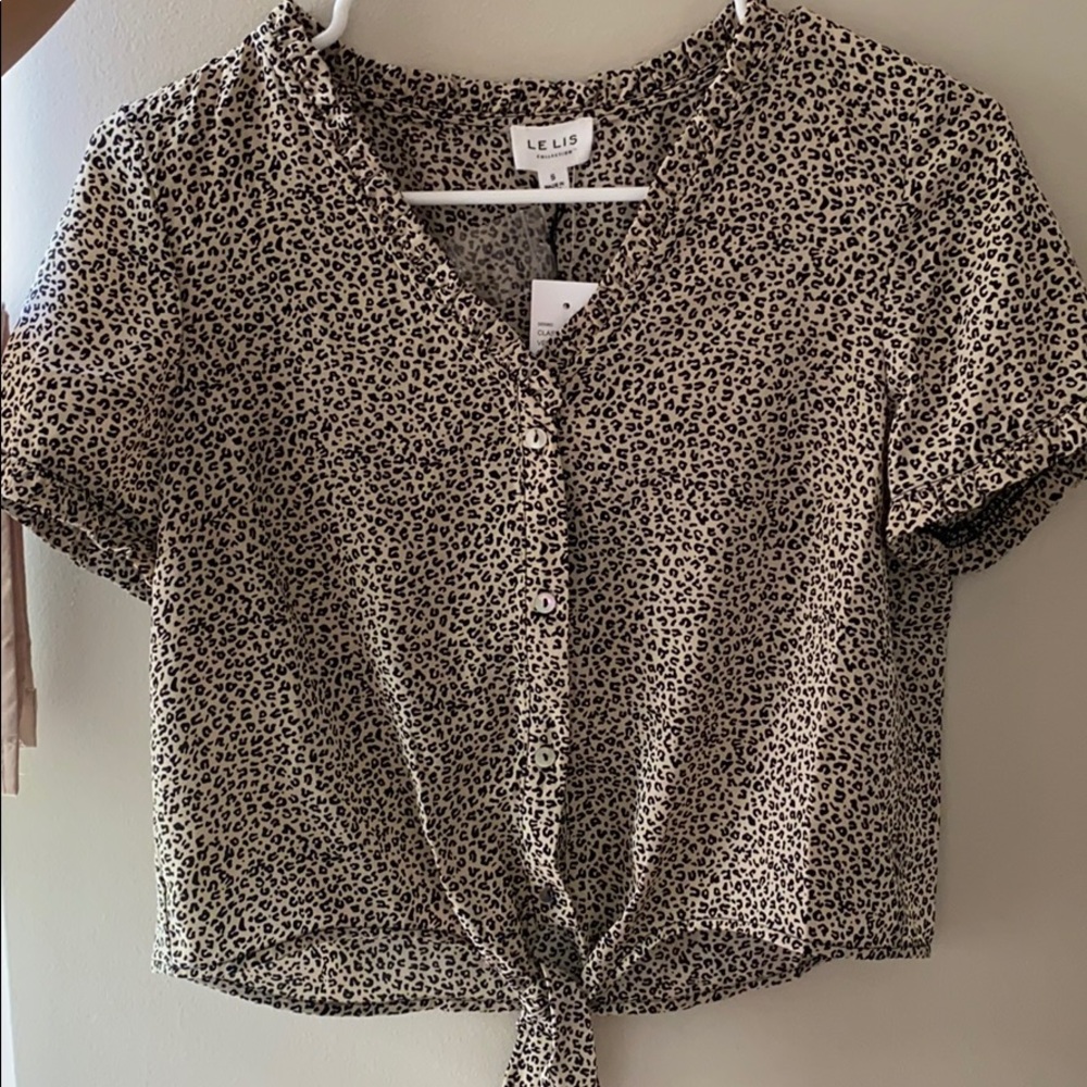 Blouse
